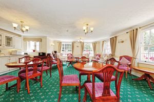 PHOTOS SHOW GENERAL VIEW OF RETIREMENT DEVELOPMENT- click for photo gallery